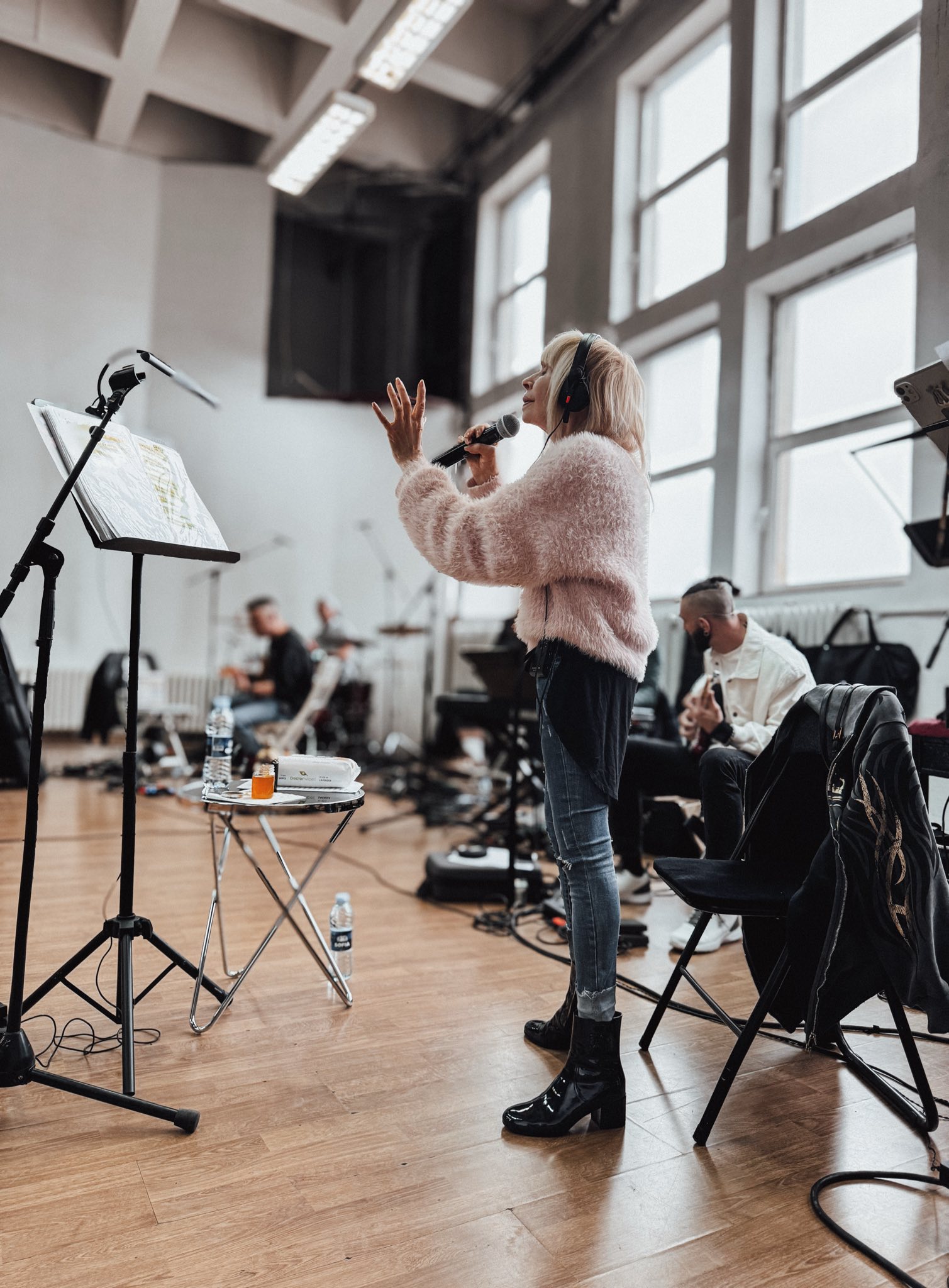 лили иванова