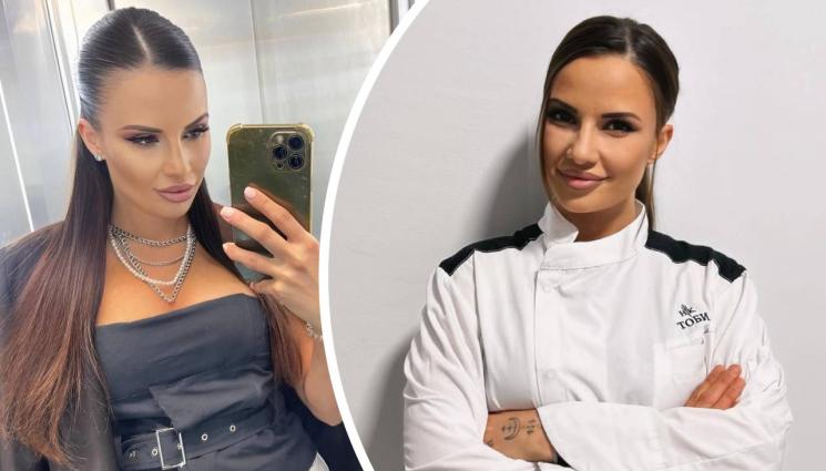 Тоби - Цяло училище на крака за Тоби (СНИМКИ)