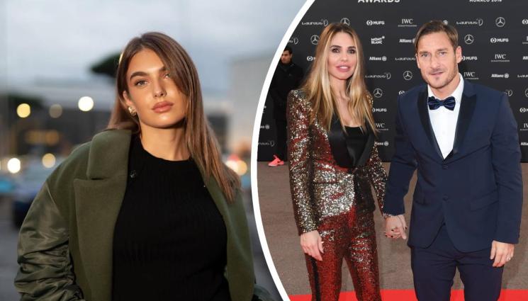 Шанел Тоти - Шанел Тоти шашна с деколте на Бали (СНИМКИ)