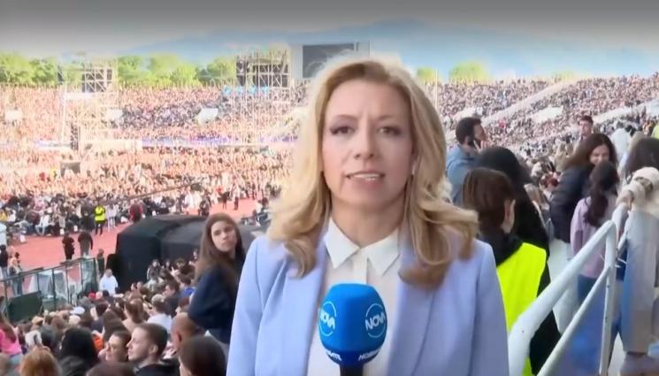 d - В очакване на големия финал на „Като две капки вода“