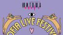 SOFIA LIVE FEST