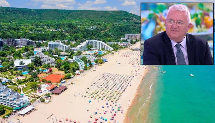 Румен Драганов - БГ морето в „последната минута“ – по-скъпо!