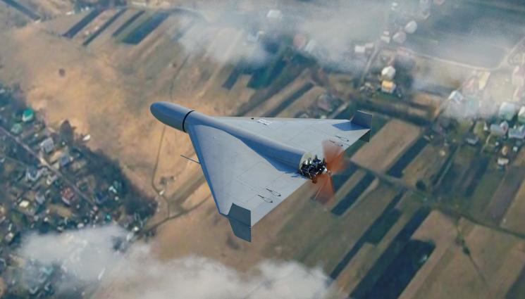 d - ПРЕДИ РАЗГОВОРА ТРЪМП-ПУТИН: Русия засипа Украйна със стотици дронове!