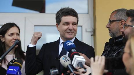 Никушор Дан