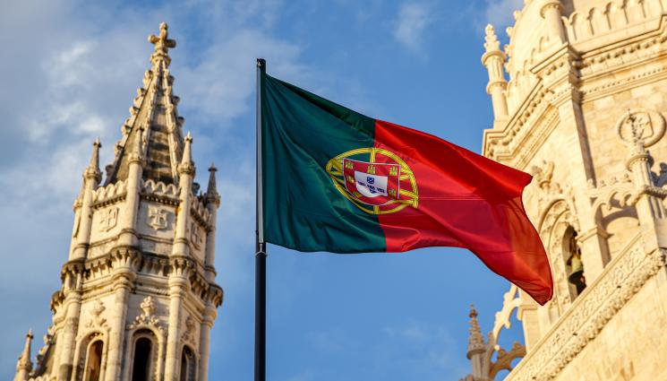 Португалия - Има победител в предсрочните парламентарни избори в Португалия