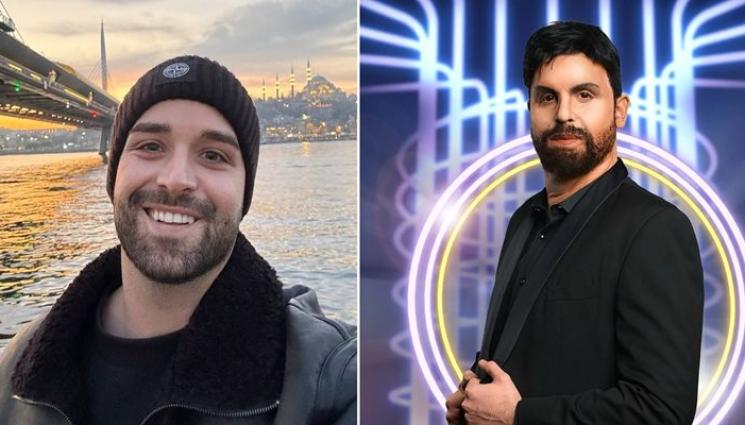 Вениамин - ГОЛЕМИЯТ ФИНАЛ: Вениамин спечели Капките! (ВИДЕО)