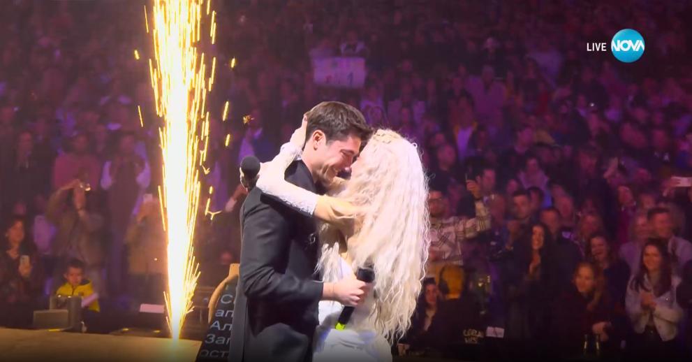 Двама от участниците от сезон 13 ще минат под венчилото.