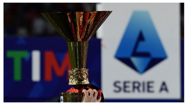 скудетото италия - Драма до последно за скудетото