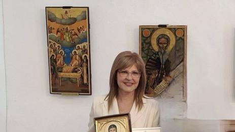 ГЕРОЙ НА СЕДМИЦАТА: Директорка на разложко училище е на върха!