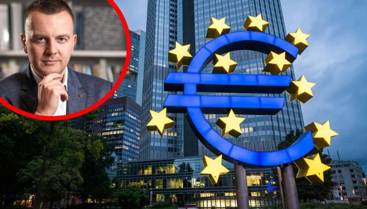 евро - АНАЛИЗ НА ИНСТИТУТА ЗА ПАЗАРНА ИКОНОМИКА: Пътят към еврозоната е на финална права!