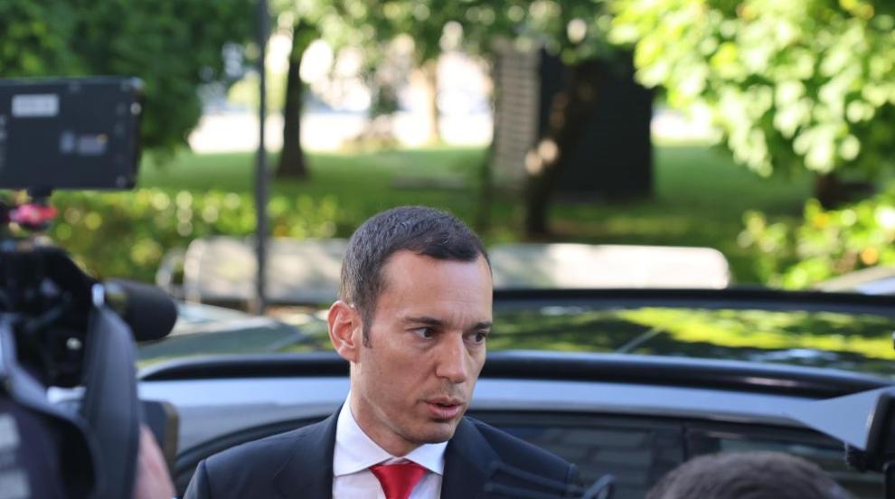 Васил Терзиев за протеста на градския транспорт: Когато няма средства, няма „план Б“