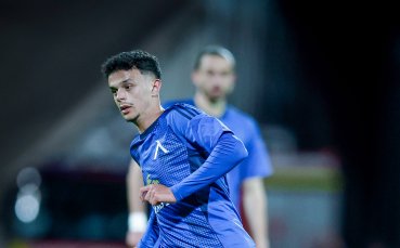 Джемили потъна в пустинята и иска да се върне в Левски