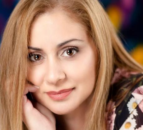 Тя е един от най добрите нумеролози в България Но освен