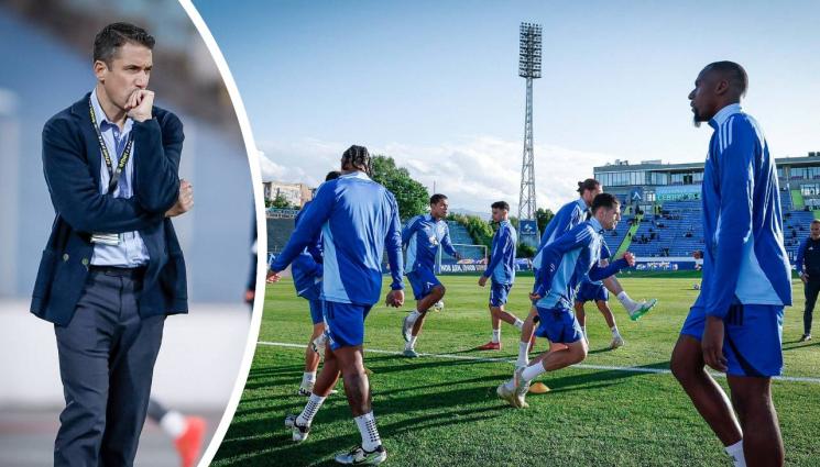 Левски - „Сините“ не искат церемония за медалите