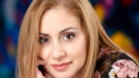 Милена Иванова