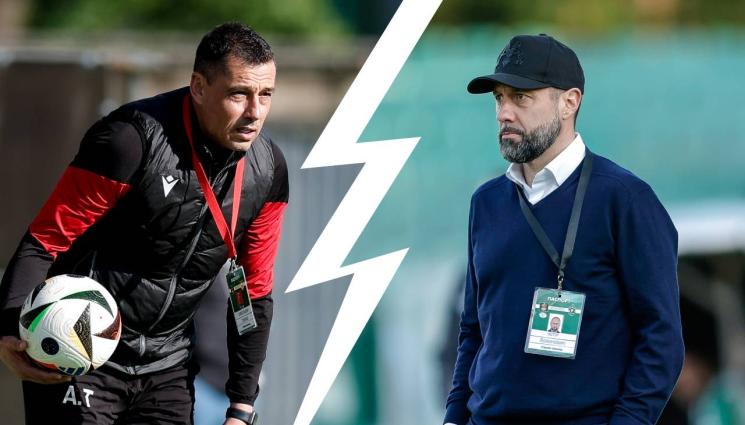 Купа на България - СТАТИСТИКАТА СОЧИ: 6:4 за чужденците срещу българите на финали