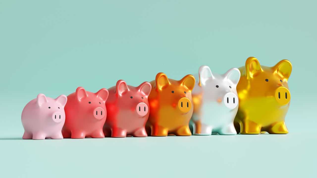 <p><strong>Превръщане на спестяванията в игра</strong></p>

<p>Мозъкът ви се нуждае от визуален напредък, така че си струва да измислите нещо, което ще ви развесели. Използвайте дигитални &bdquo;банки&ldquo; с визуализация на целта. Когато видите, че лентата за напредък се запълва, допаминът от натрупването става по-силен от допамина от харченето.</p>