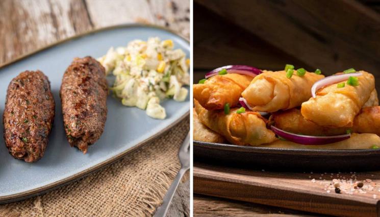 рецепти - Гответе с matekitchen.com: Специалитети за хищници (ВИДЕО)