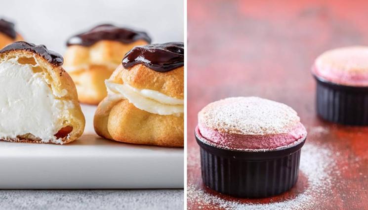 рецепти - БОНАПЕТИТНИ ИСТОРИИ: 8 сладки предложения за всеки вкус