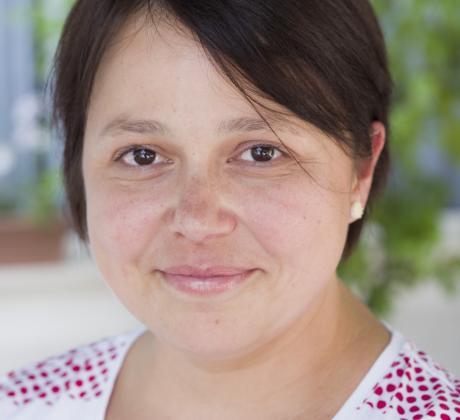 Ако самият човек се чувства щастлив и спокоен в ролята