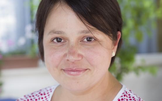 Яна Алексиева: Ако самият човек се чувства щастлив, това ще го направи справящ се и можещ