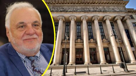 софийска опера