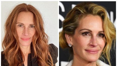 Джулия Робъртс