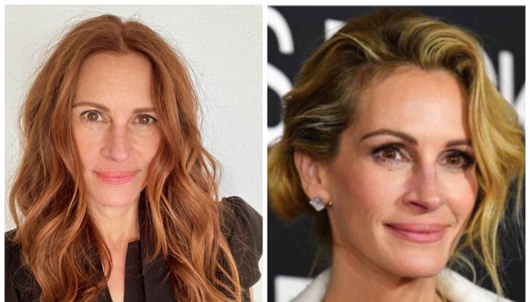 Джулия Робъртс - КИНО: Работят по „Сватбата на най-добрия ми приятел 2“