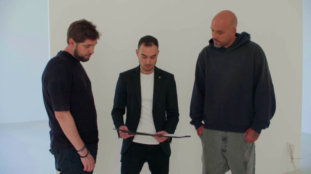  Домът на фантазиите 