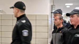 убийство хотел Пазарджик