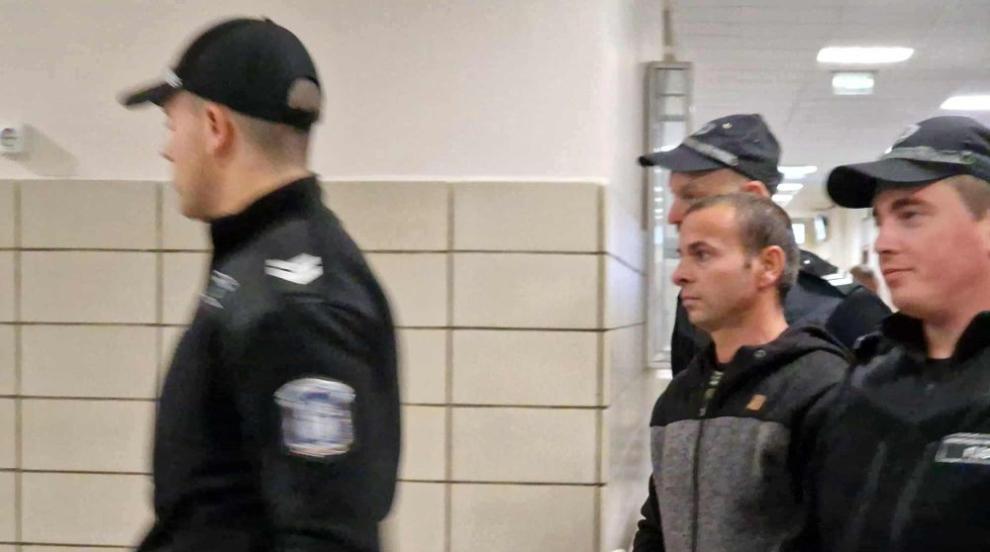 Съдът потвърди: Доживотна присъда за мъжа, убил по жесток начин жена в хотел
