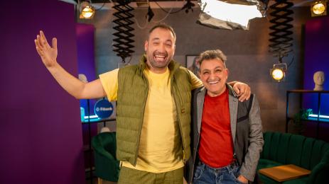 Капките Podcast