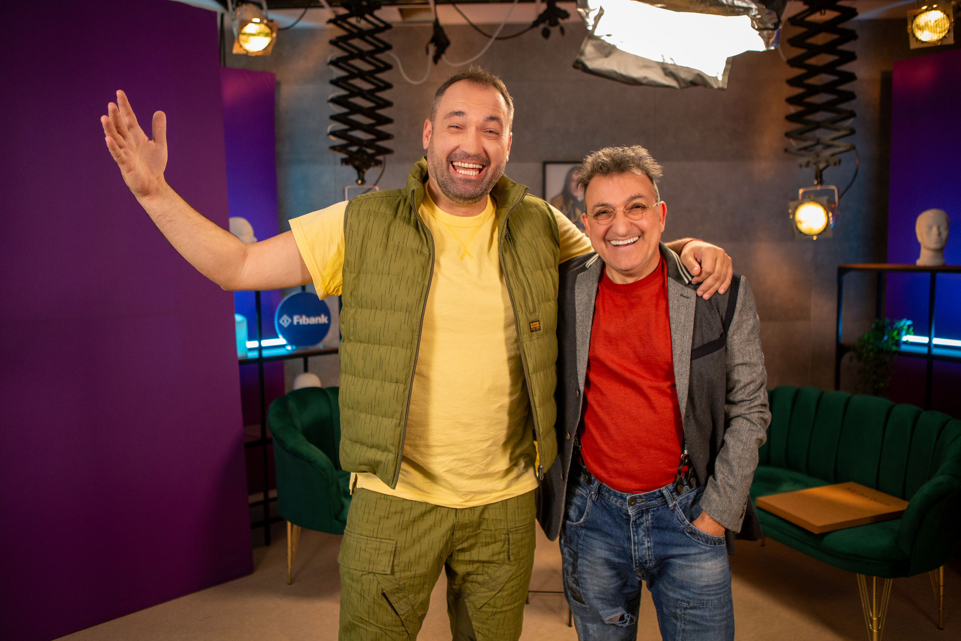 Капките Podcast