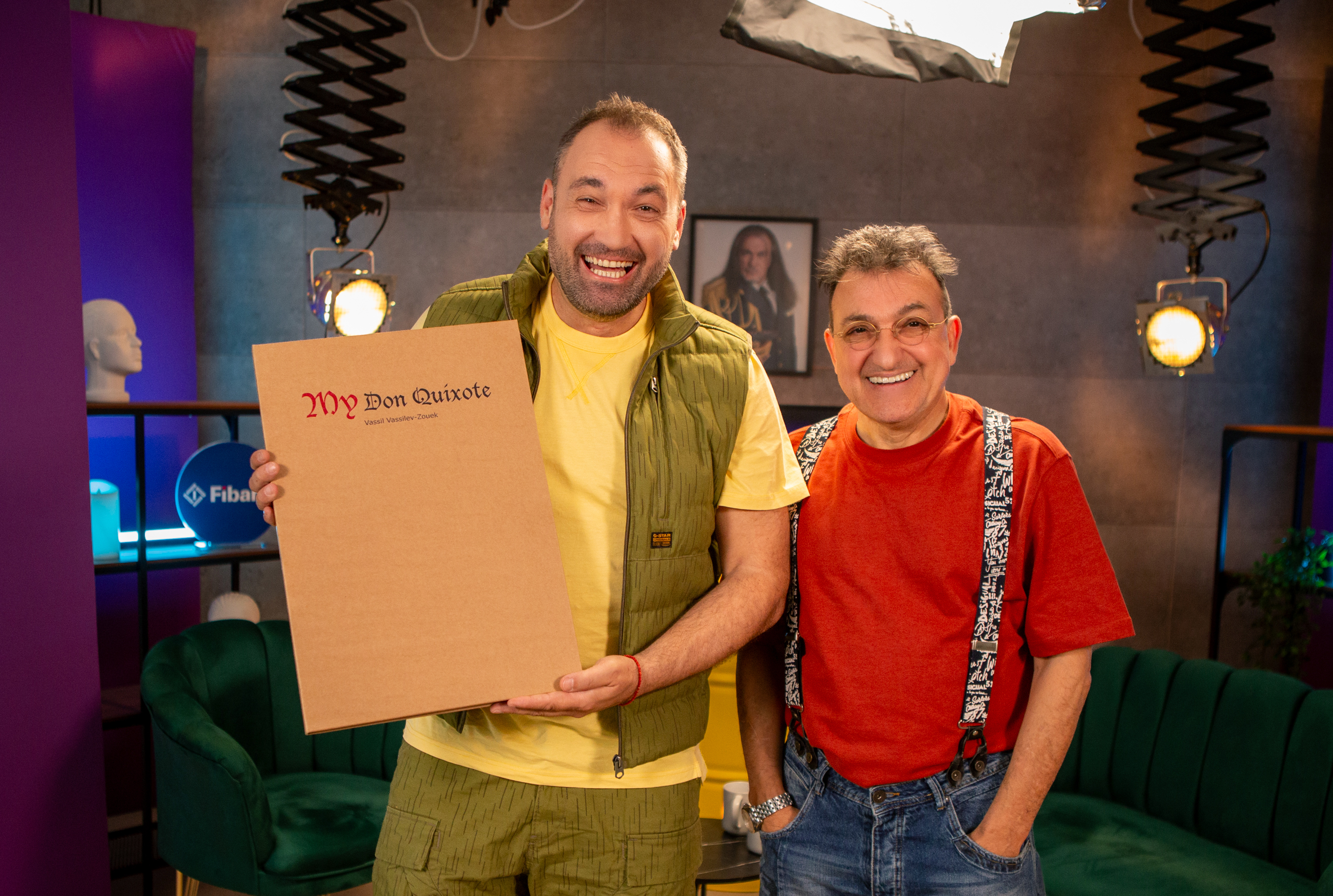 Капките Podcast