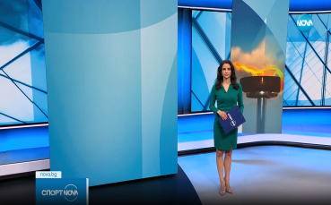 Спортни новини на NOVA (19.05.2025)