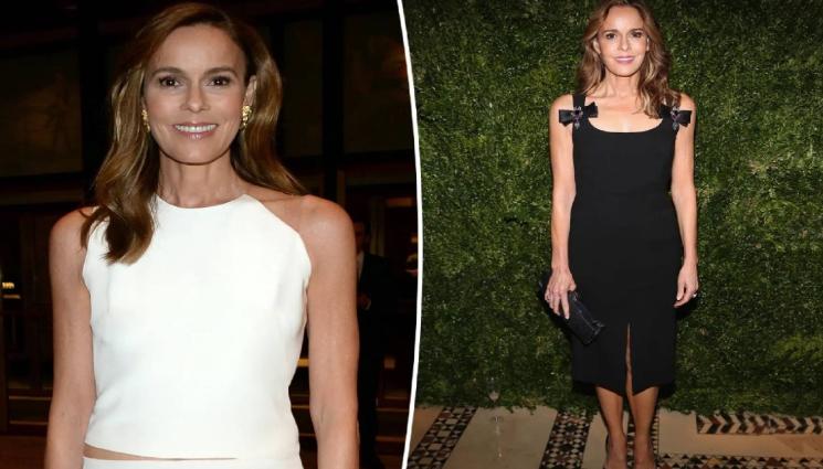 Джулия Кох - КЪРВАВИ МИЛИАРДИ: Тя се омъжи за най-богатия нюйоркчанин и превърна живота му в ад! (СНИМКИ)