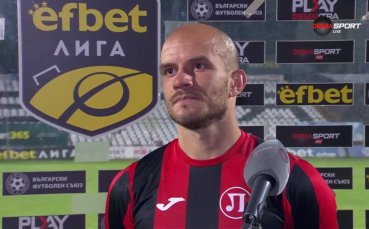Ангел Лясков: Всичко вече зависи от нас