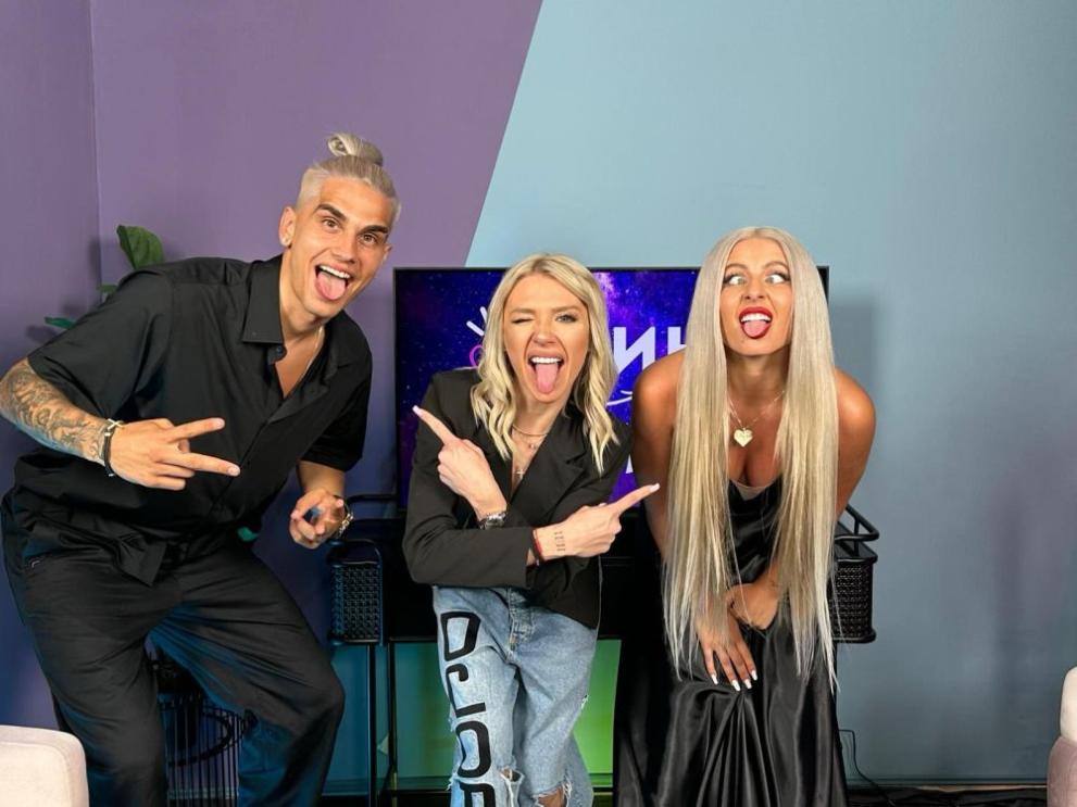 се разминаха на косъм от победата в “Един за друг,