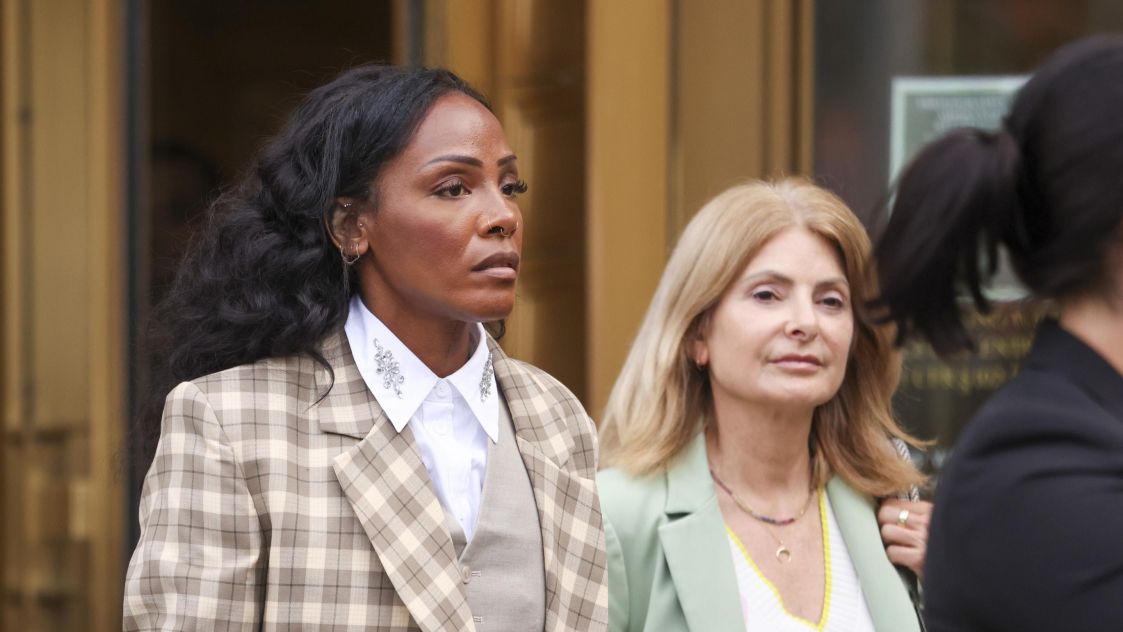 Dawn Richard се страхувала за живота си, ако проговори срещу Sean 'Diddy' Combs