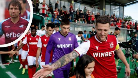 Борис Галчев