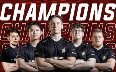 Стотици хиляди зрители проследиха мачовете от A1 Gaming League в сезон с рекорди за българската лига по електронни спортове