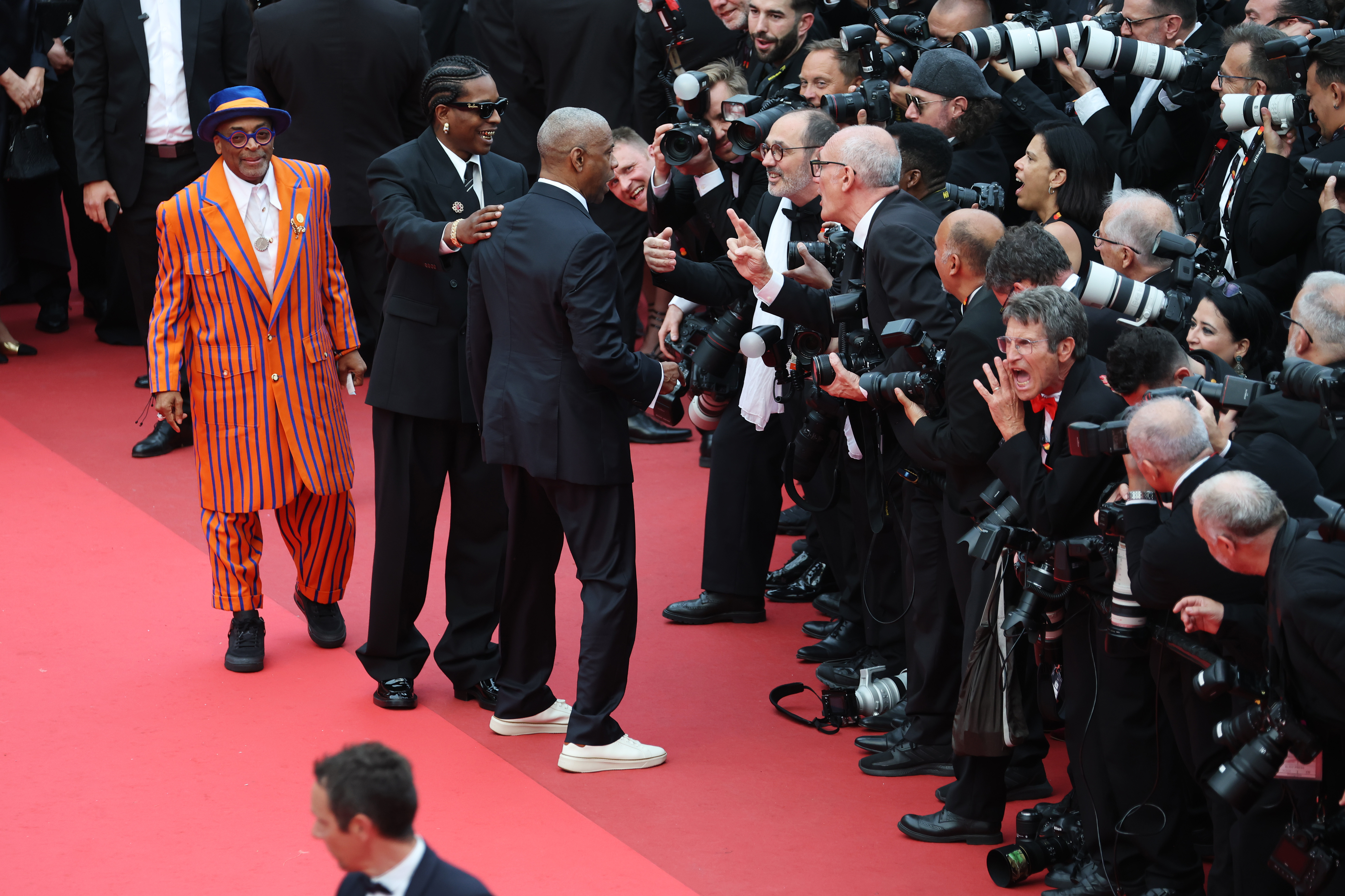 Дензъл Уошингтън