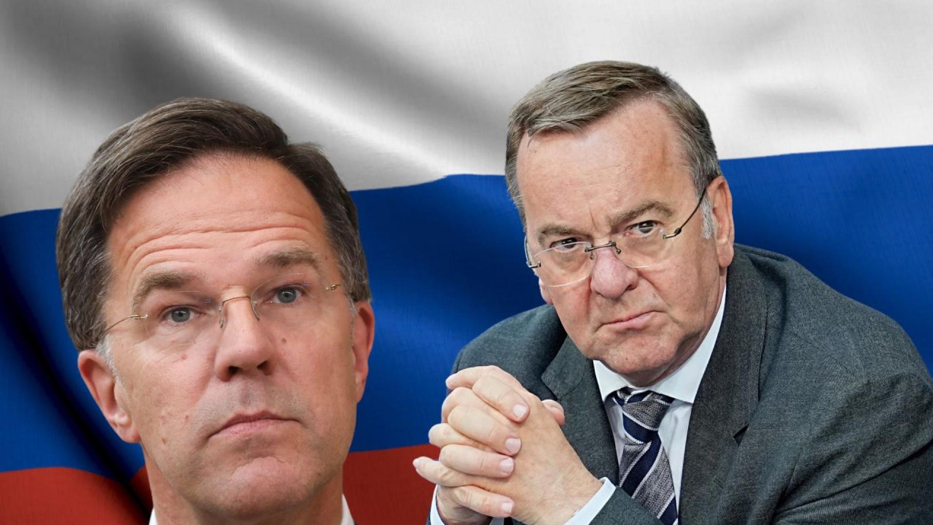 Министрите на външните работи и отбраната на Европейския съюз се