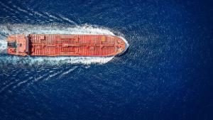 Русия е освободила петролен танкер който беше задържан в руски