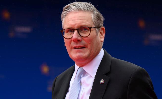 Стармър в челен сблъсък с Тръмп заради Гренландия, пред прага на глобална търговска война ли сме?