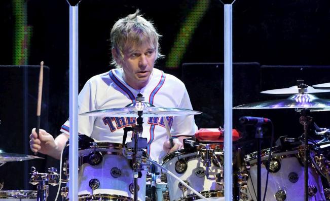 Уволниха барабаниста на The Who за втори път само за месец
