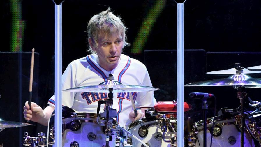 Уволниха барабаниста на The Who за втори път само за месец