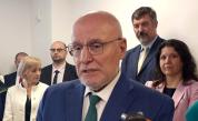 Всички условия България да се присъедини към еврозоната са налице, казва управителят на БНБ