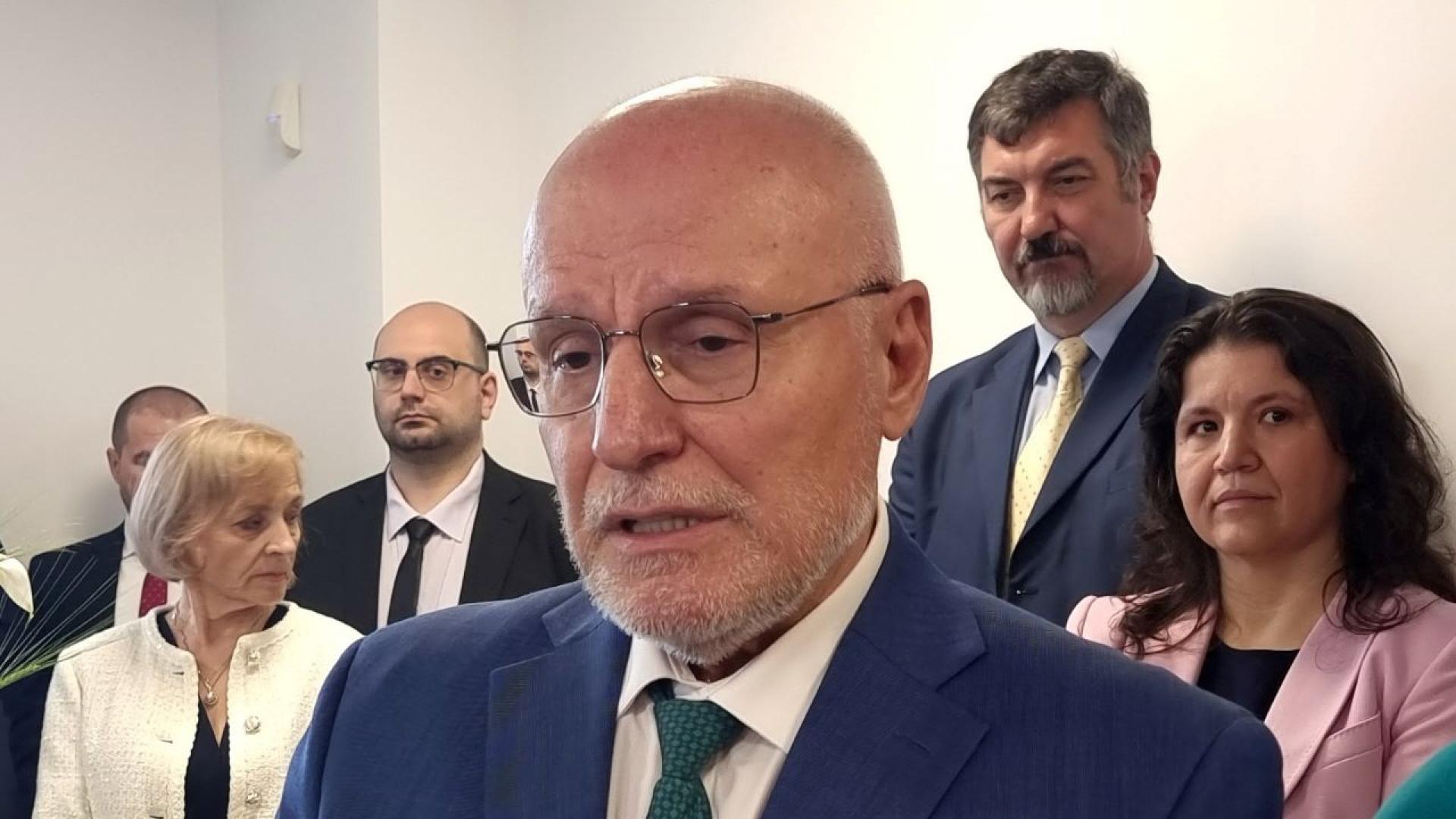 Всички условия България да се присъедини към еврозоната са налице