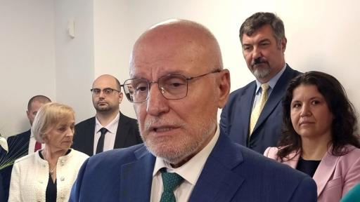 Всички условия България да се присъедини към еврозоната са налице, казва управителят на БНБ